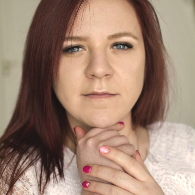 Анна Рамова