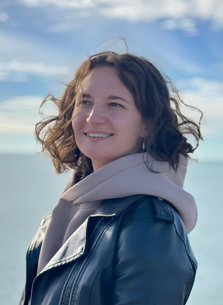 Квасникова Екатерина Алексеевна