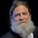 Логотип: Роберт Сапольский