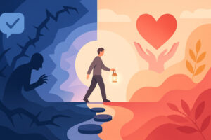 Любовь и страх статья психолога Алексея Фуфачёва