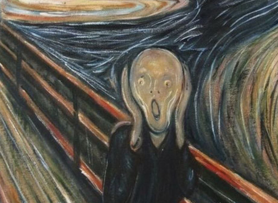 Паническая атака в лифте статья психолога Татьяны Вариченко