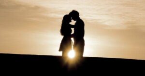 Настоящая любовь - статья психолога Дарьи Юсуповой