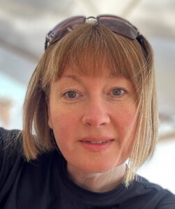 Психолог Ирина Киселева