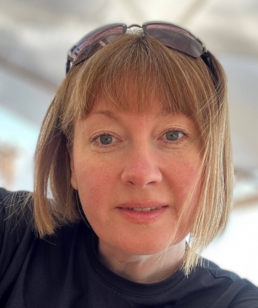 Психолог Ирина Киселева