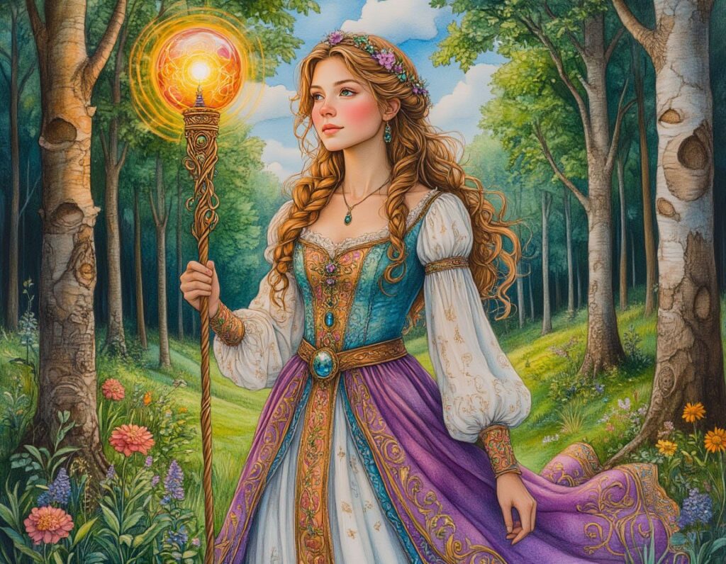 Василиса Премудрая статья психолога Веры Шутовой