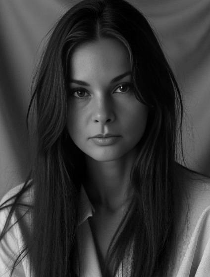 Психолог Юлия Карандина