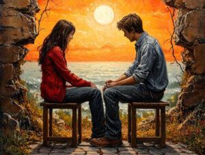 Статья психолога Веры Шутовой "Понять нельзя отказываться"